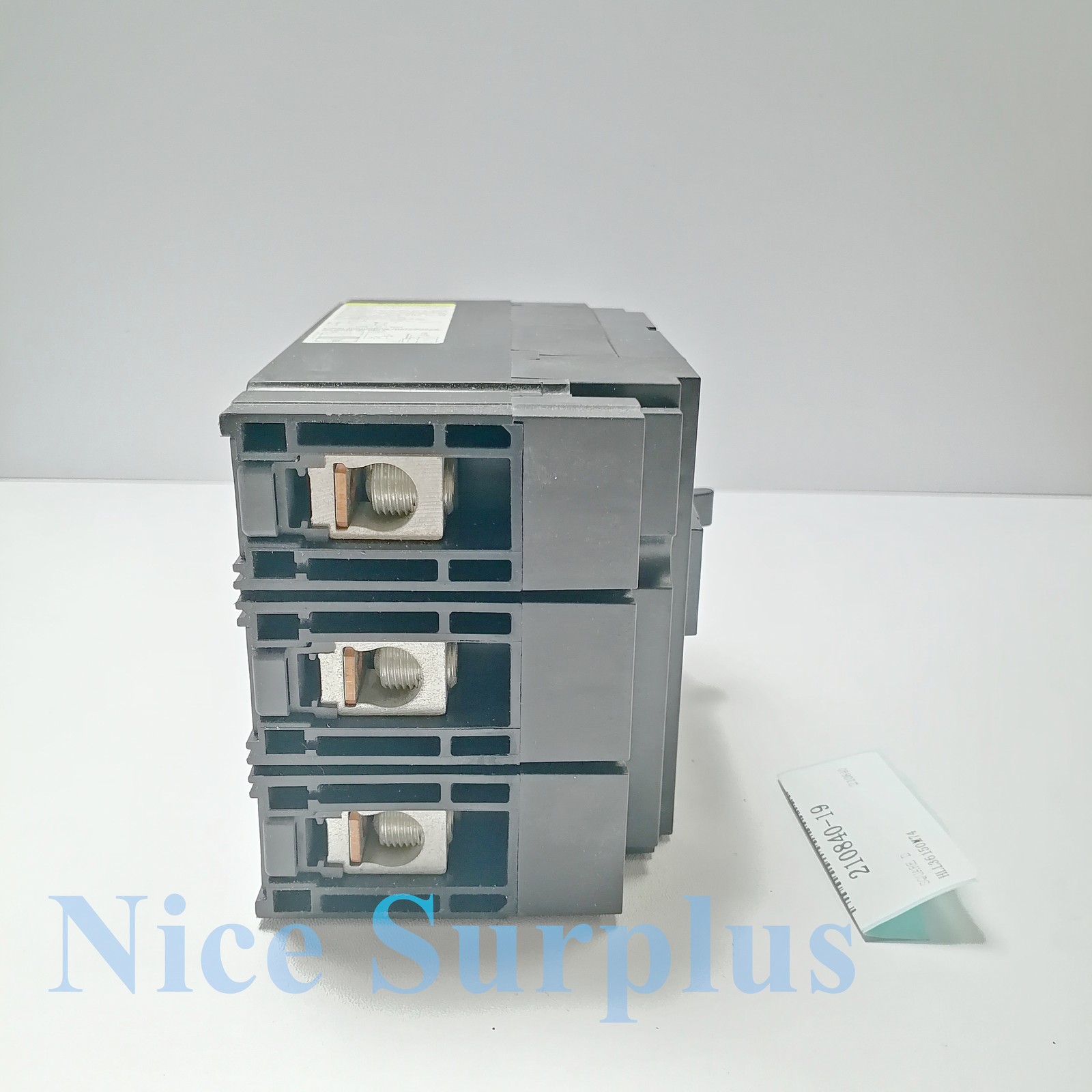 Square D Circuit Breaker HLL36150M74