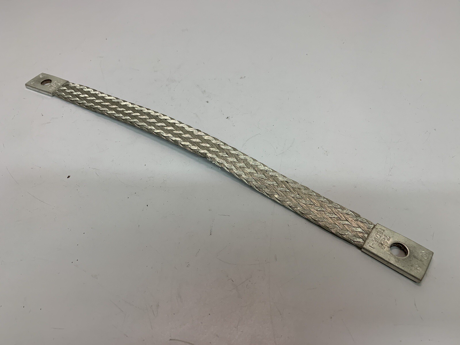 16” Thomas & Betts FBD16-1 Flexible Brd Ground Connector