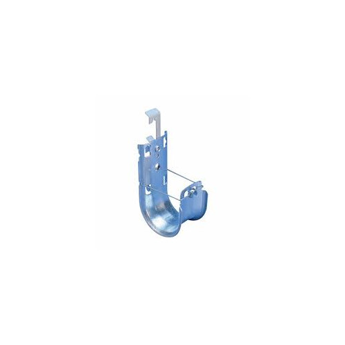 ERICO CAT21HP4Z34 CLIP CABLE NO.12 WIRE TO 1/4 ROD, 1 pc