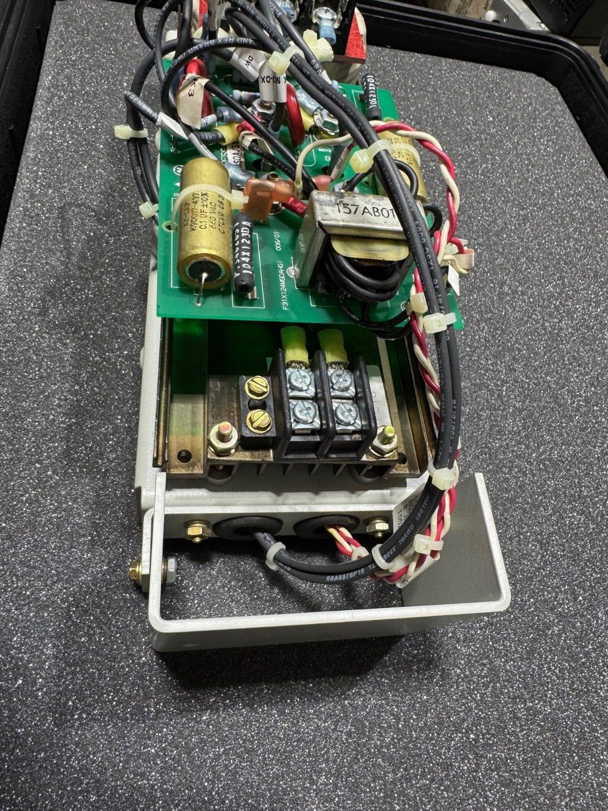 GE GENERAL ELECTRIC 36C774345BAG01