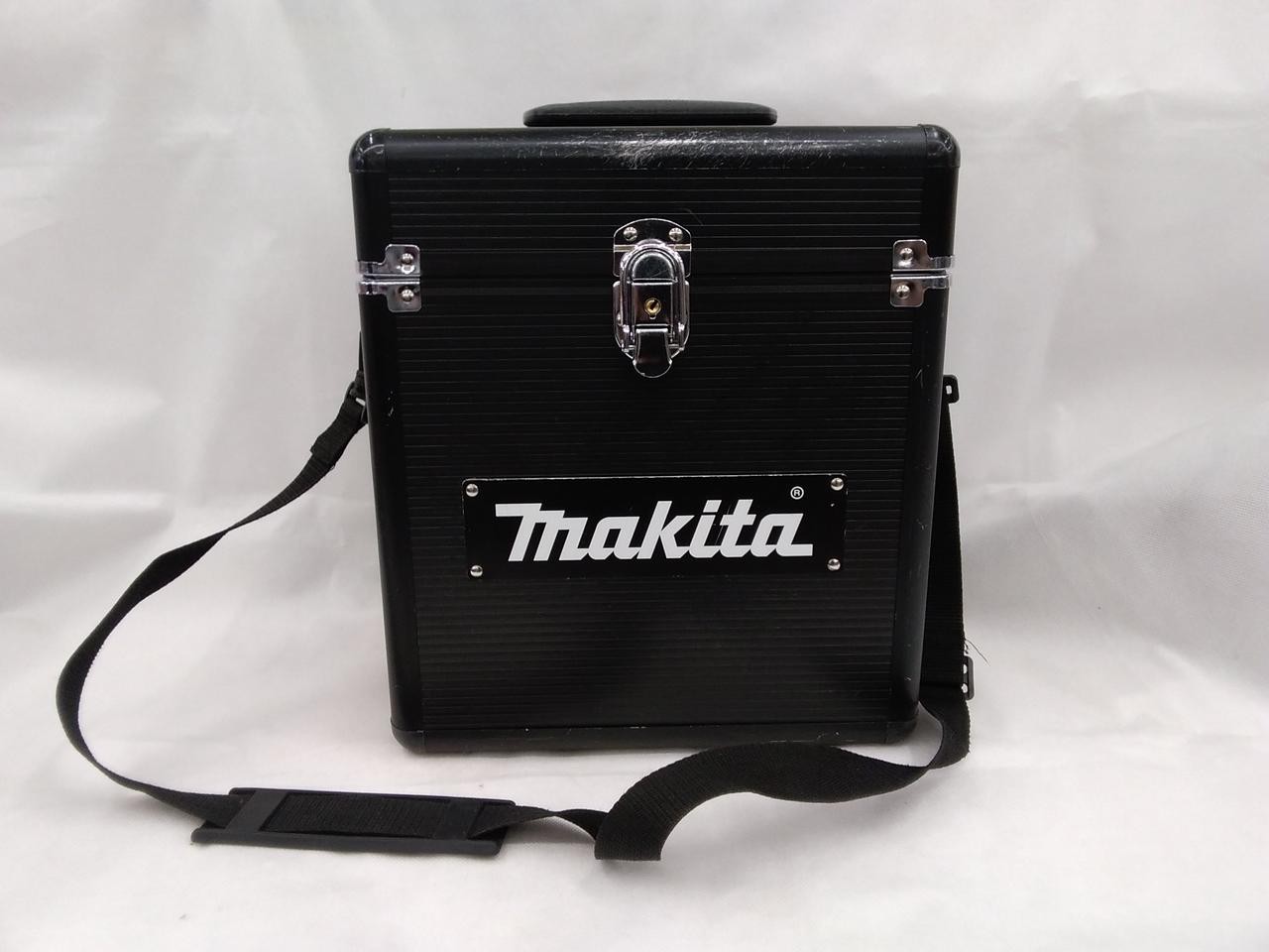 Makita SK507GD Laser Marker Green Laser Bluetooth Smartphone Control