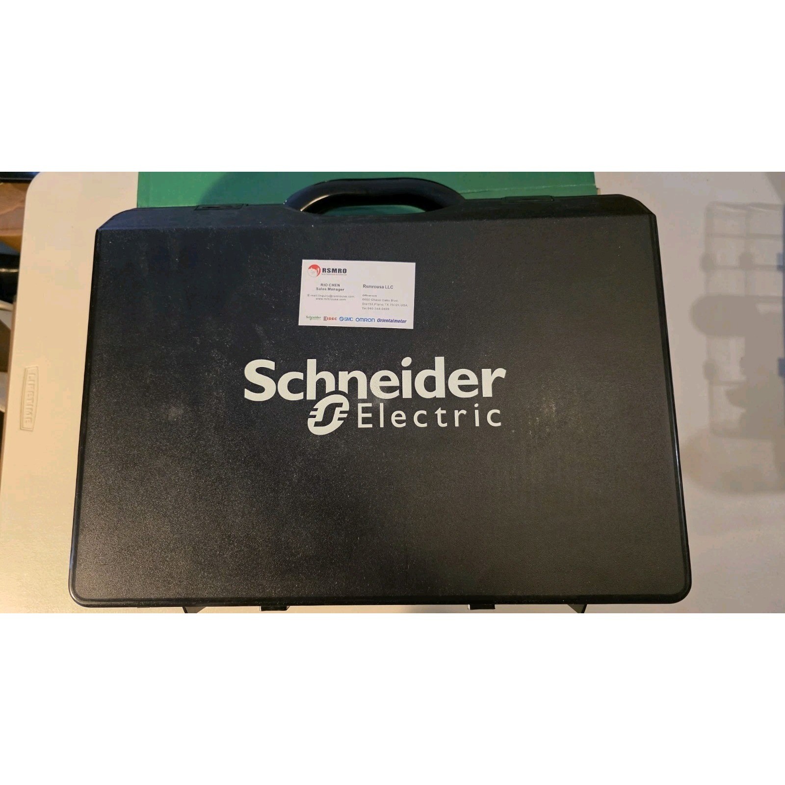 Schneider LV485500 MasterPact NT/NW/Compact NS/PowerPact P-, R-Frame Service Int
