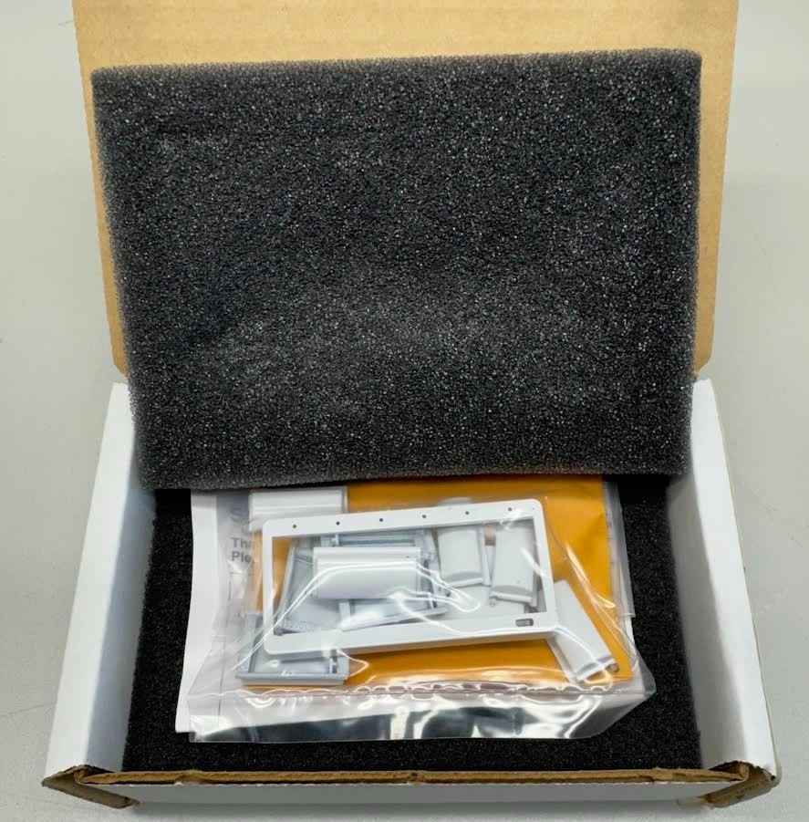 Crestron C2N-SCBD-W-S KIT Keypad Kit (6501962)