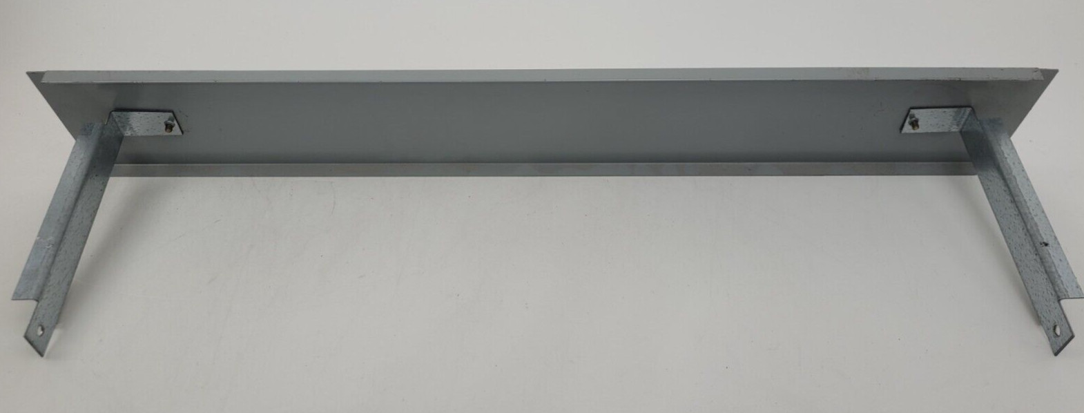 APP3 GE Spectra Filler Plate Blank Cover 27″ x 4.125″ (36″ & 40″ wide box)