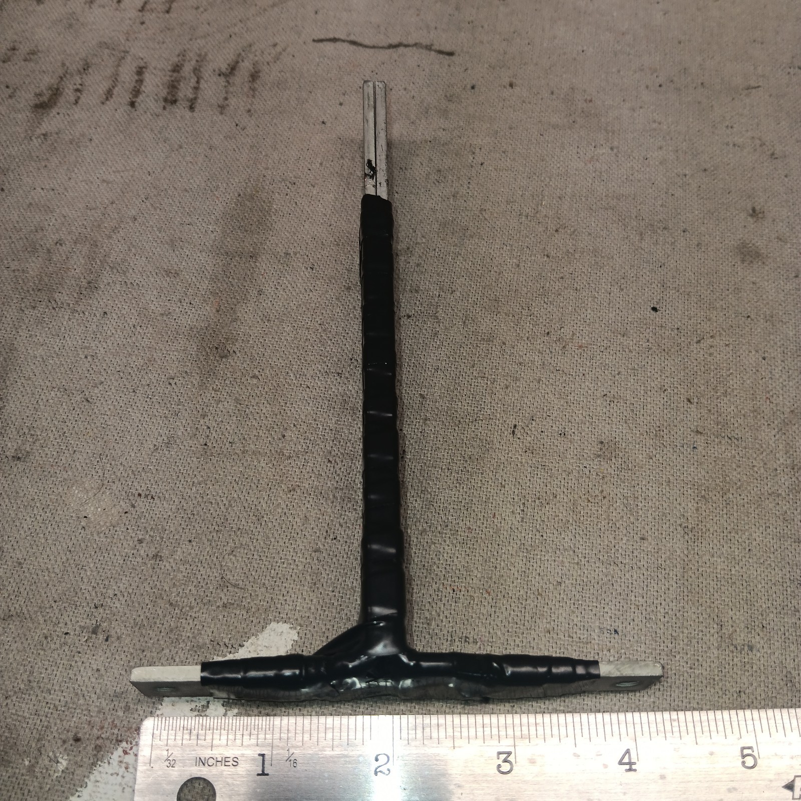 *NEW* GE Bus Bar Finger Kit Electrician Surplus Breaker Mounting Hardware
