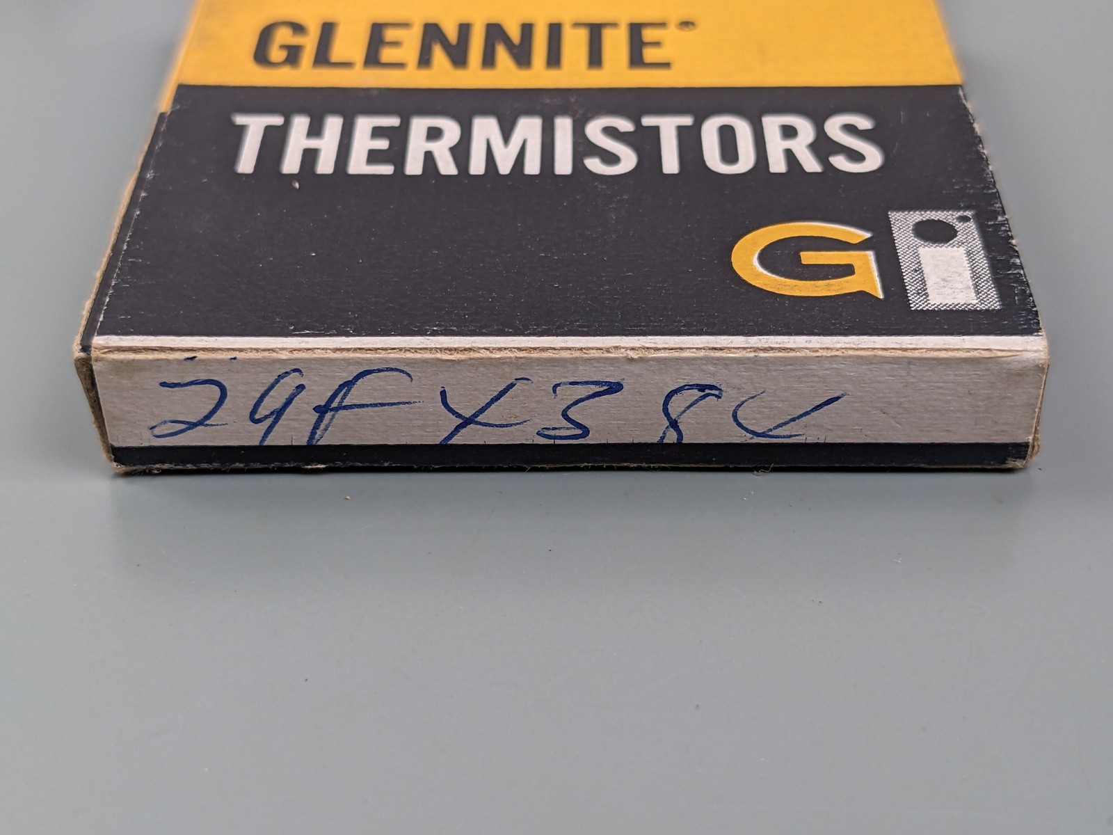 Glennite 51PA2 29FX384 Thermistor