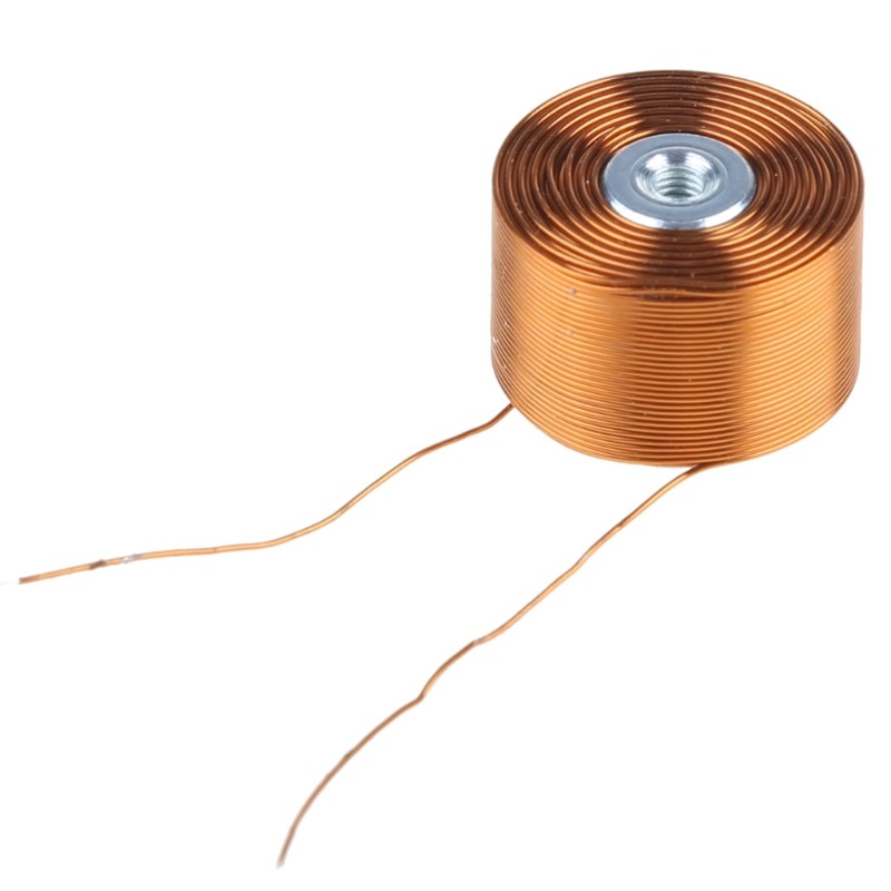 Levitation Coil for Suspension Quality Metal for Arduinos DIY