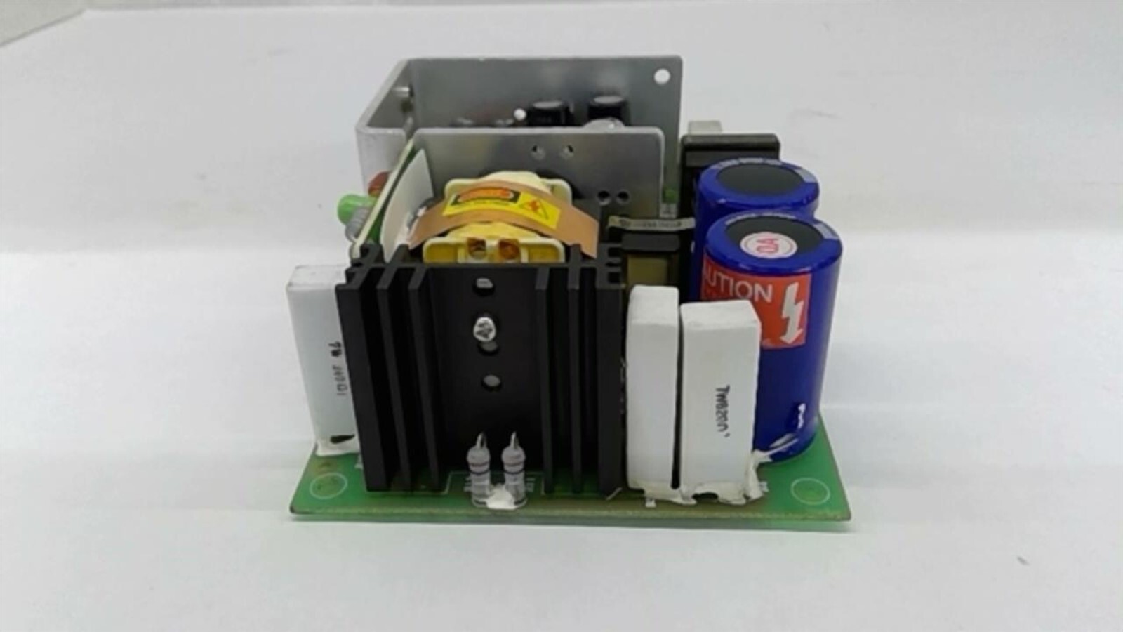 SOLA GLS01-100 Power Supply Input-100-200V 3.2A 47-63HZ Output 5VDC/22.0A
