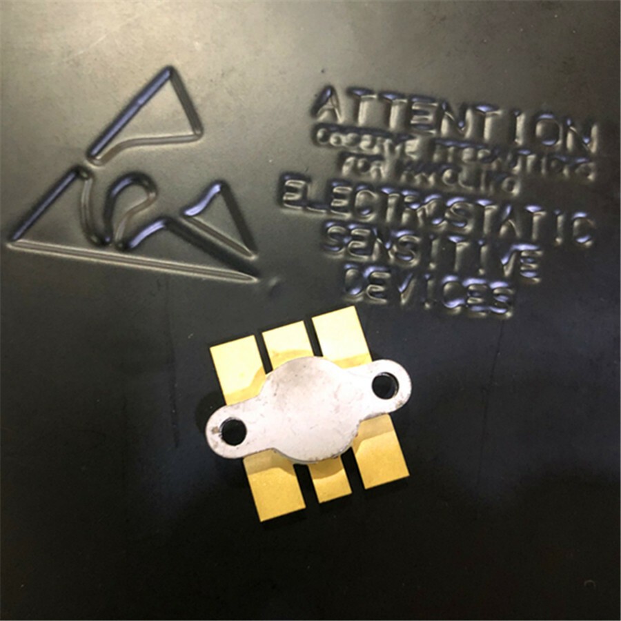 Motorola MRF247 RF POWER TRANSISTOR NPN SILICON RF Power Field Effect Transistor