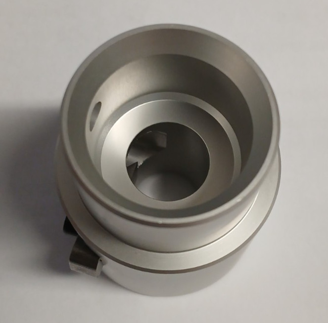 Milwaukee 49-16-B01AC 1/0 AWG Cu THHN/ XHHW Bushing