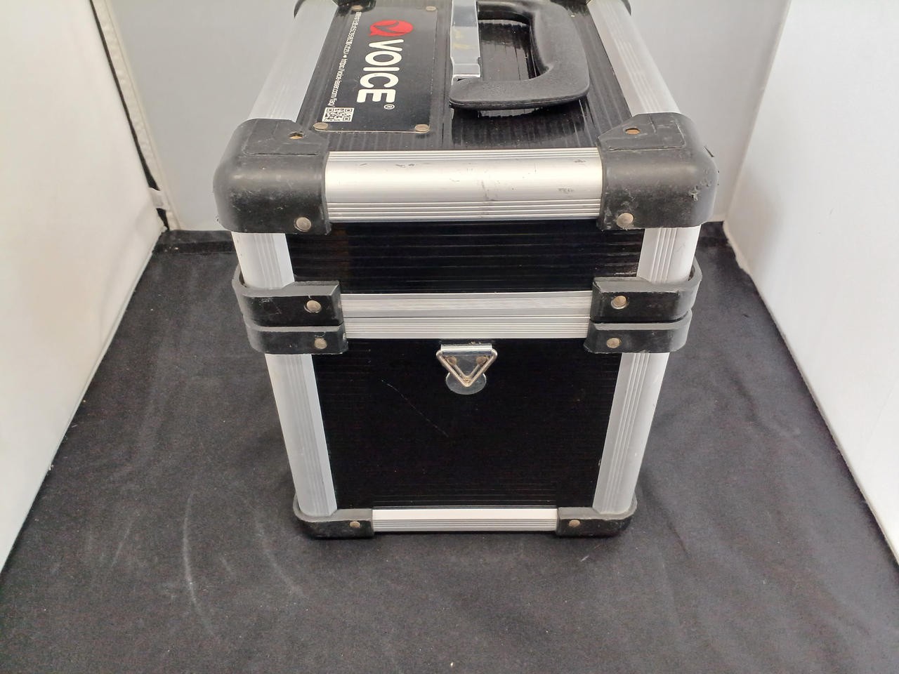 VOICE VLR-5X Laser Marker | Vertical & Horizontal Pattern | 10m Range
