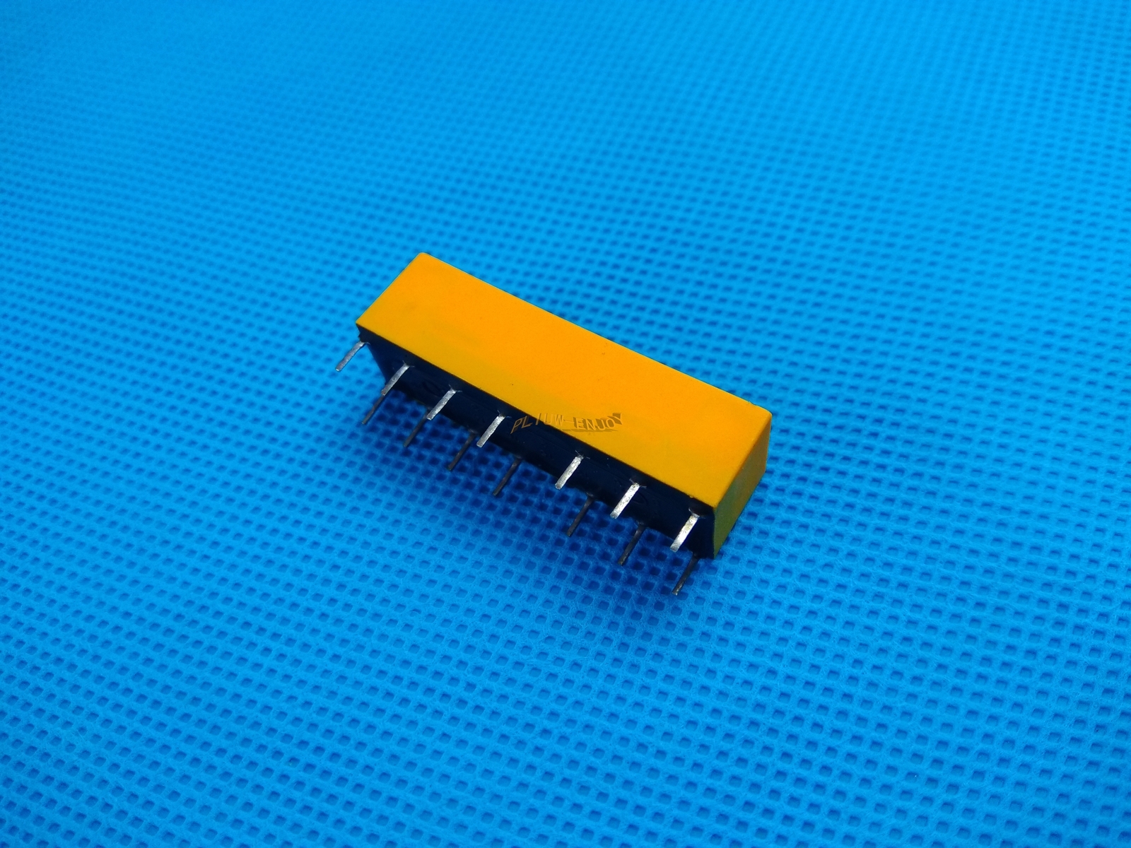NEW 5PCS DS4E-M-DC24V DIP14,2A 24VDC 4PDT Relay