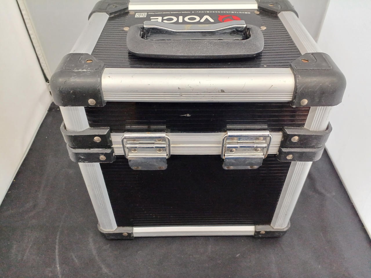 VOICE VLR-5X Laser Marker | Vertical & Horizontal Pattern | 10m Range