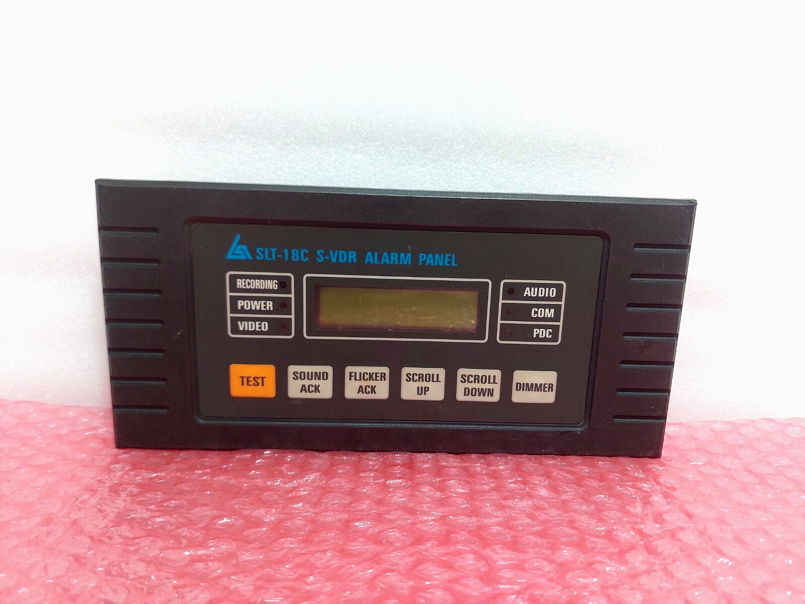 Sealantern Electronics SLT-18C S-VDR Alarm Panel