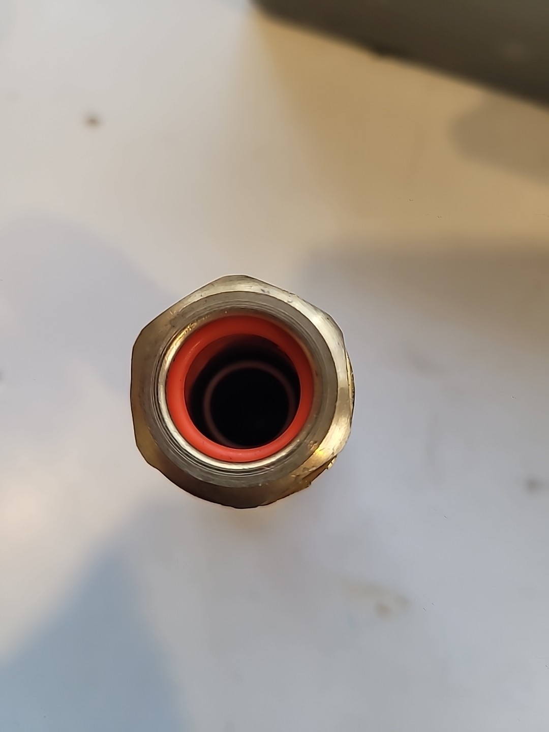 Hawke M32 501/453/Universal Cable Gland Brass, 30 Available