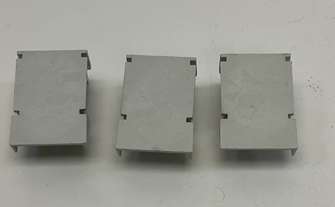 Allen Bradley 140G-G-TLC13 Circuit Breaker Accessory Lug Kit (Pack of 3)