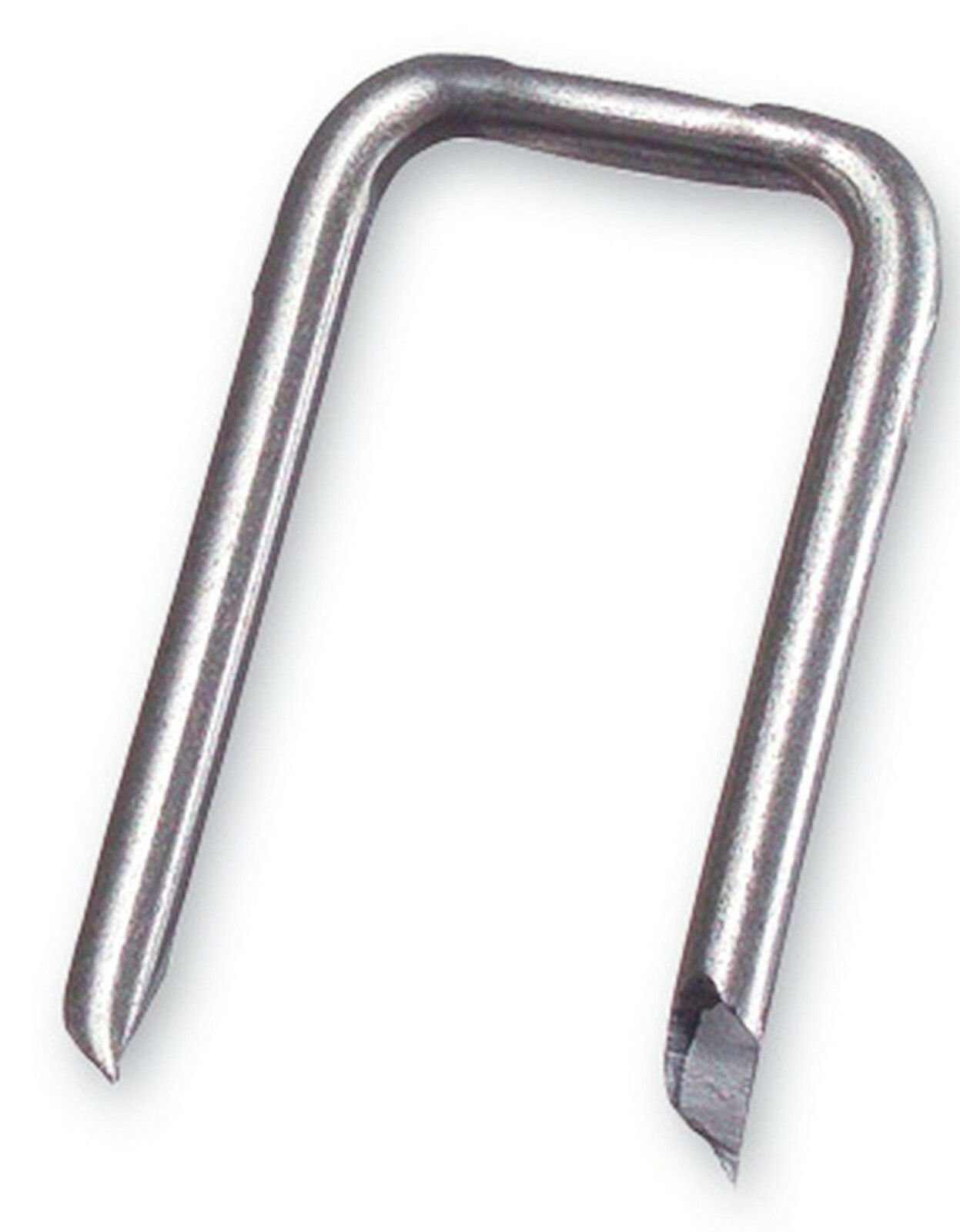 25 count 3/4″ x 1 3/8″ long Steel ELECTRIC SERVICE CABLE STAPLES 6-3 SEU King