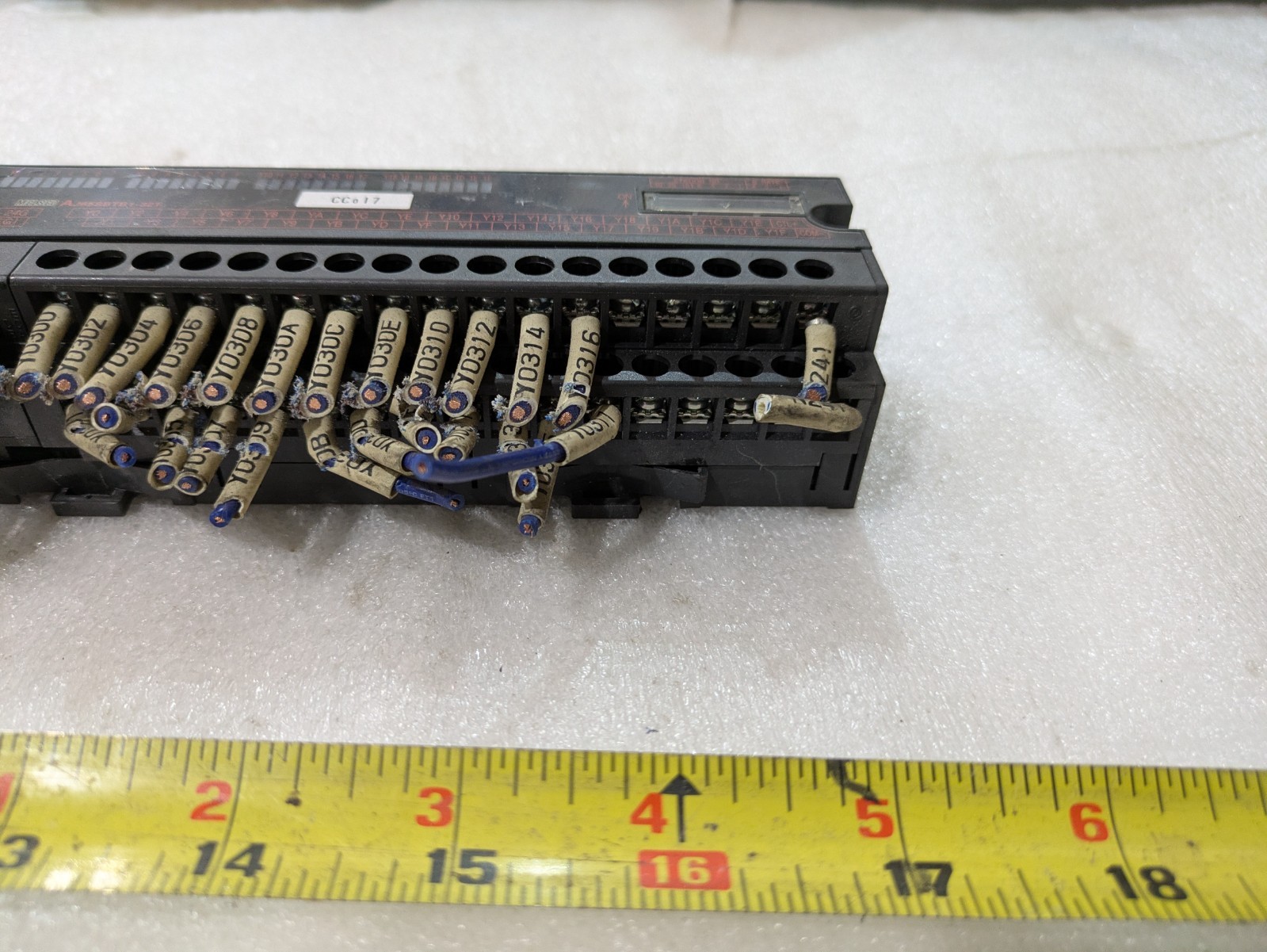 MITSUBISHI ELECTRIC AJ65SBTB1-32T