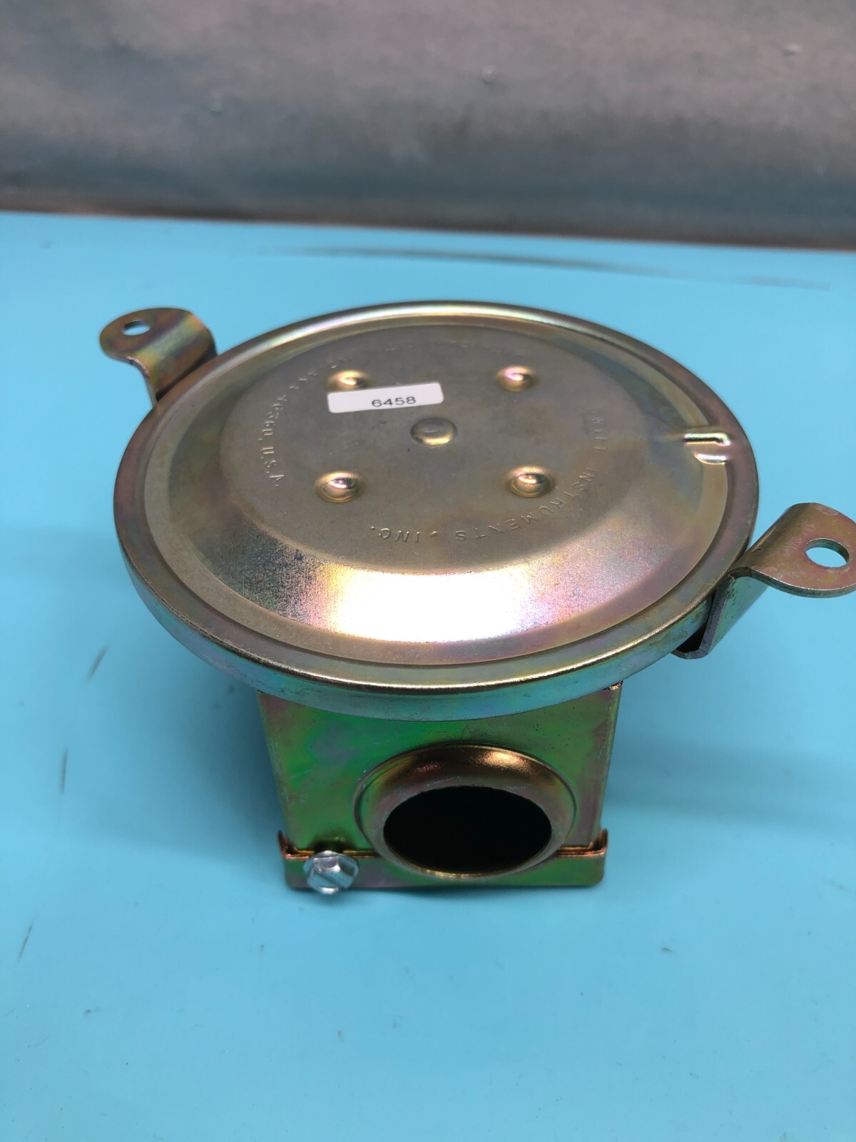 Dwyer 1910-1 Series 1900 Pressure Switch, 184219