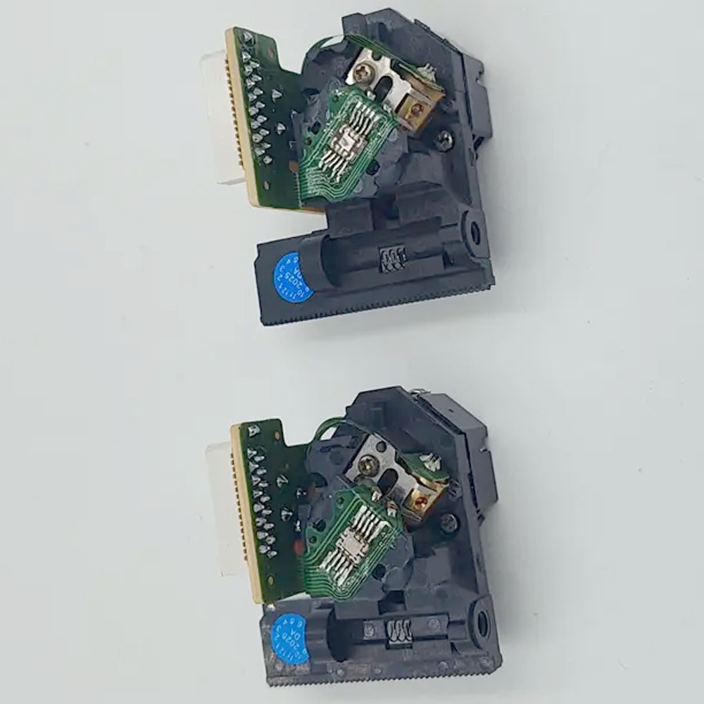 2pc KSS-213C B D V Q CL For Sony Laser Lens Optical Pick-ups KSM-213 CCM CDM CJM