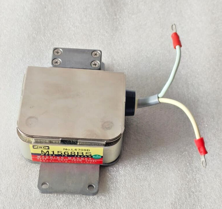 JRC 1568BS Magnetron NO. L6708B Free Fast Shipping