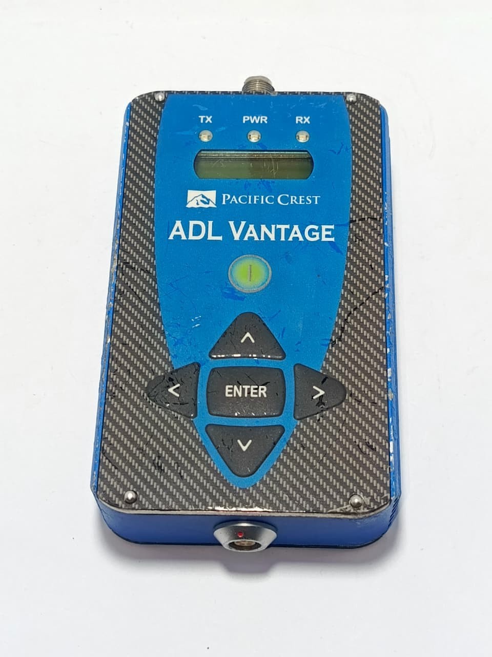 Pacific Crest ADLV-2 ADL Vantage A02644 Advance Data Link 430-470MHz