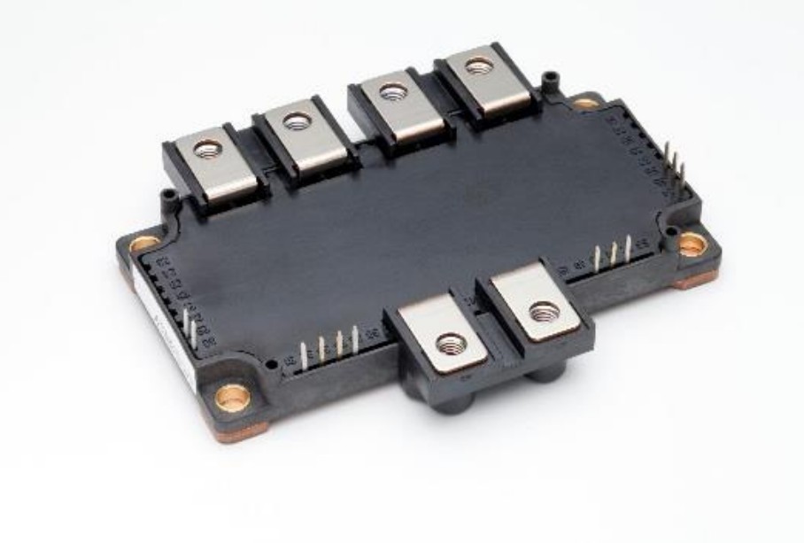 Mitsubishi Electric Full SiC MOSFET Power Module 1200V 400A