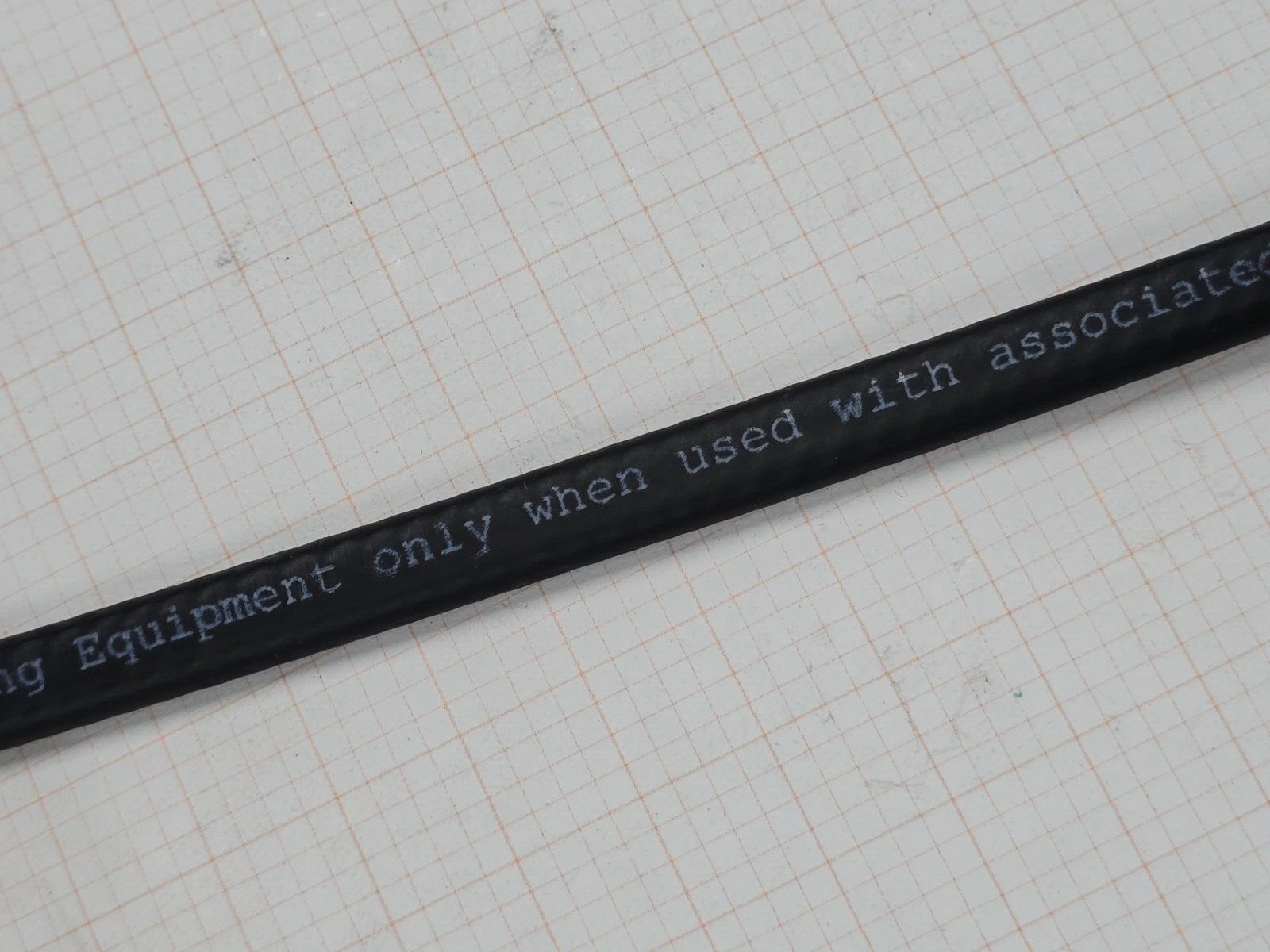 EasyHeat SR52J Self-Regulating Pipe/Freeze Heating Cable 5 Watts/Ft 240V /10ft