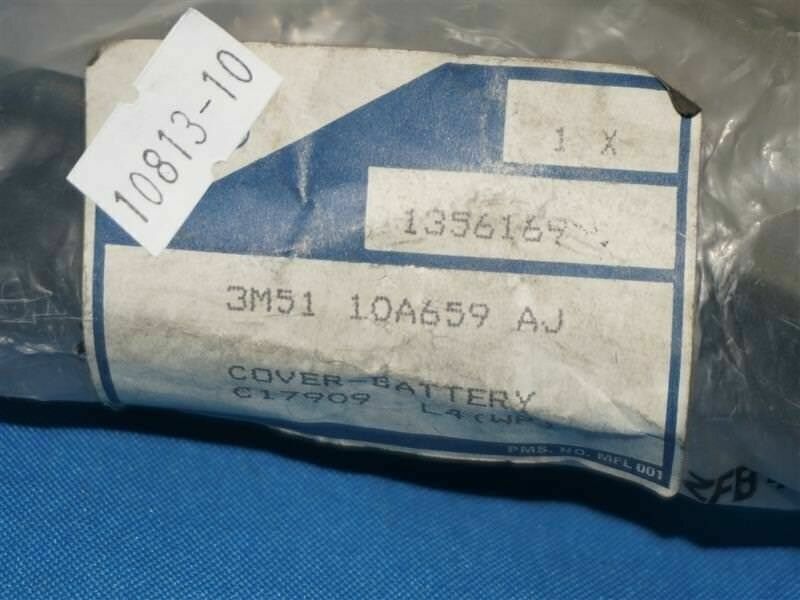 Ford 3M51-10A659-AJ 3M5110A659AJ Cover NEW NNB