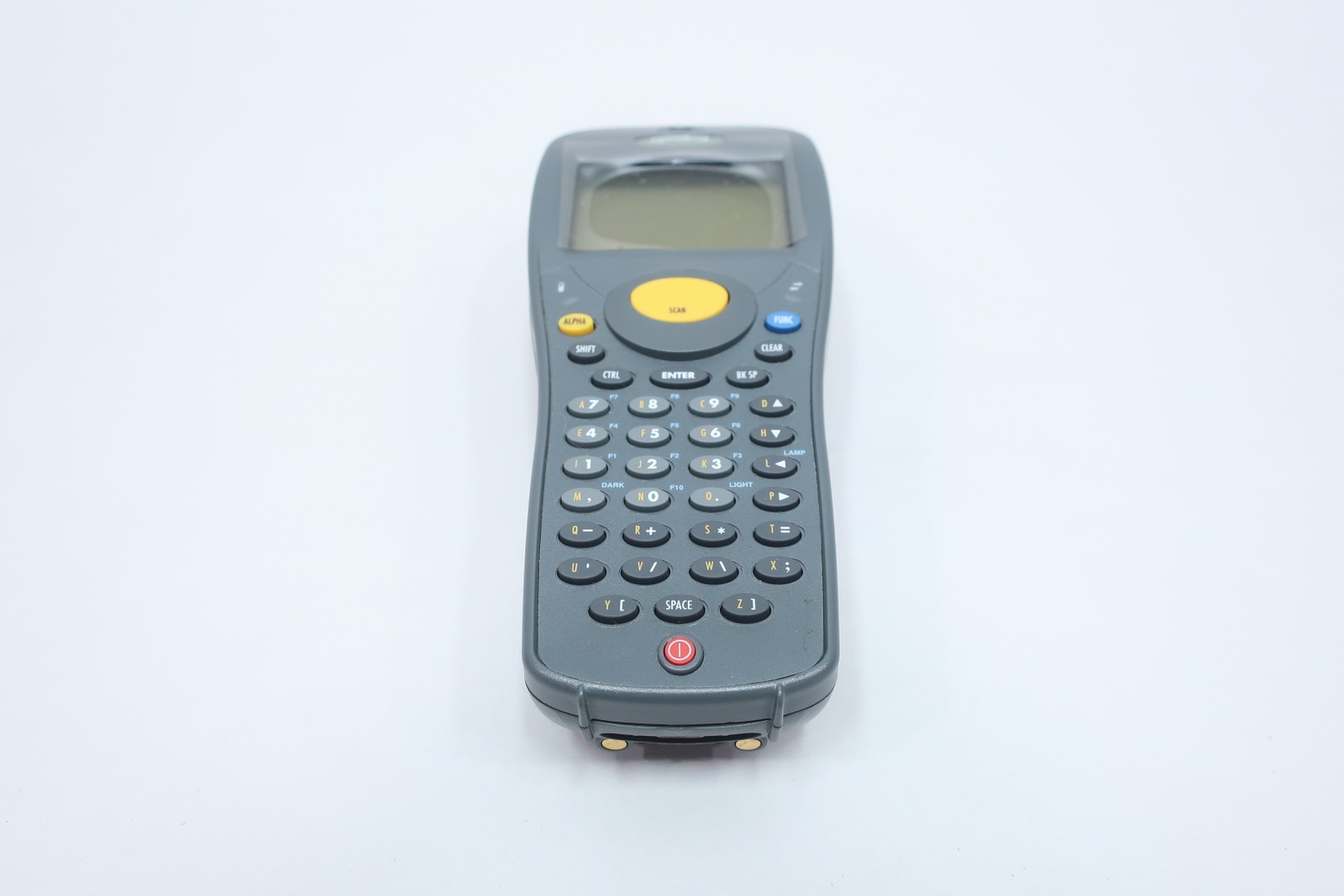 Symbol PDT7542-R1W13MFR S6-key Pad Portable Data Terminal