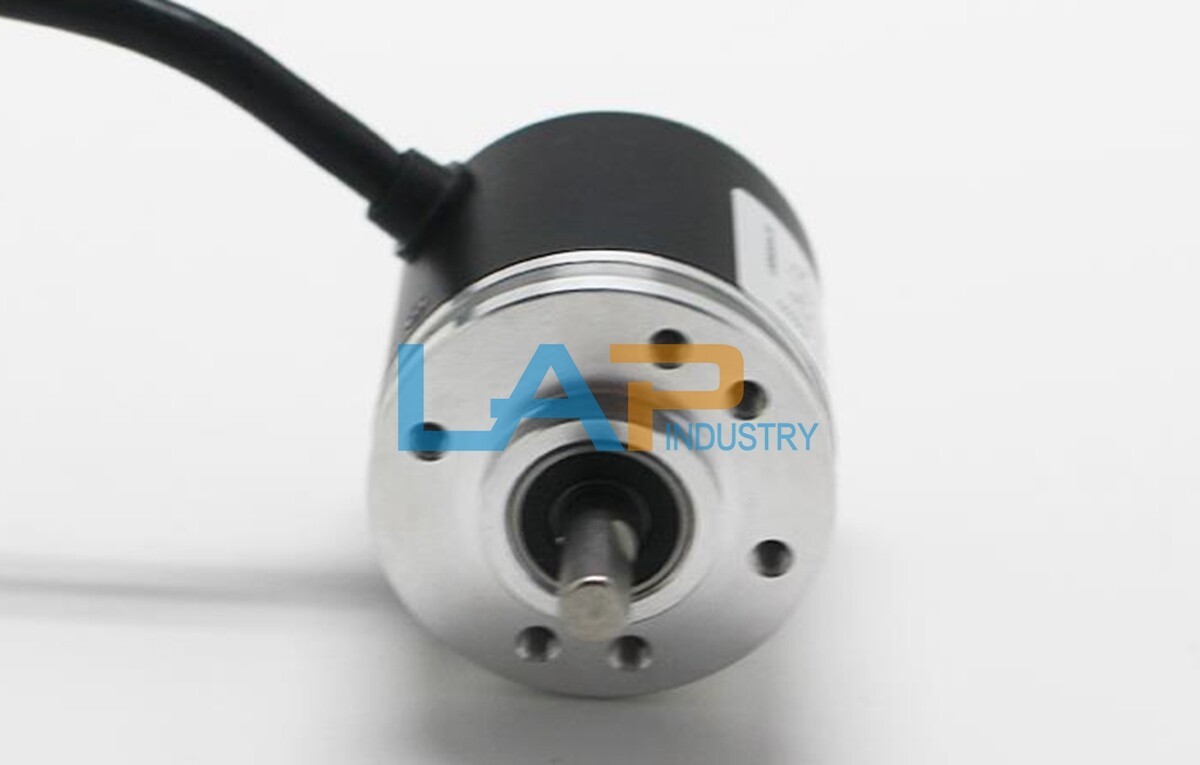 1Pcs New For PENON Rotary Encoder MES-20-800P