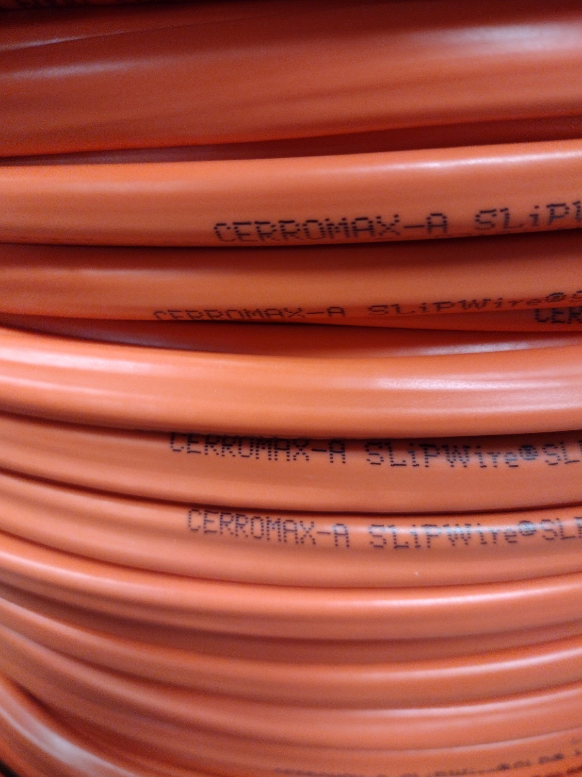 10-3 Electric Cable 100′ Roll Solid Copper Wire Electric Not Romex Much Better