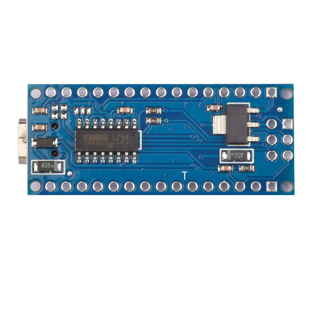 Nano V3.0 16M ATmega328P 5V Micro-Controller CH340G Board USB For Arduino NEW
