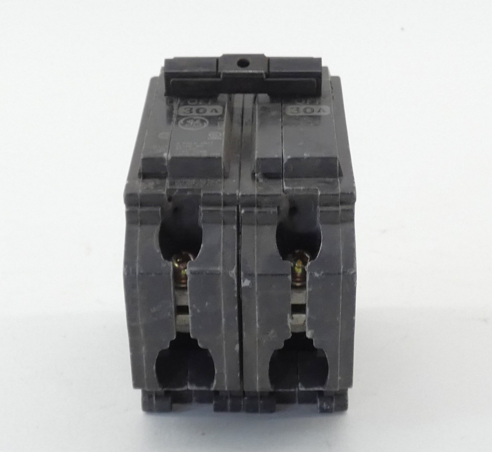 GE General Electric AB230 Circuit Breaker 30A 2P