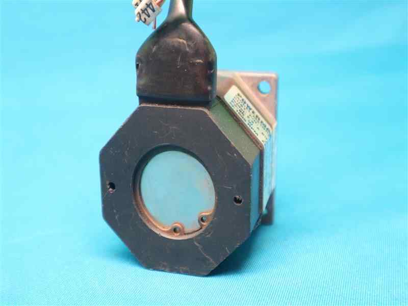 Pacific Scientific Powermax II M21NRFA-LNF-NS-02 Step Motor w/ Cut Cable