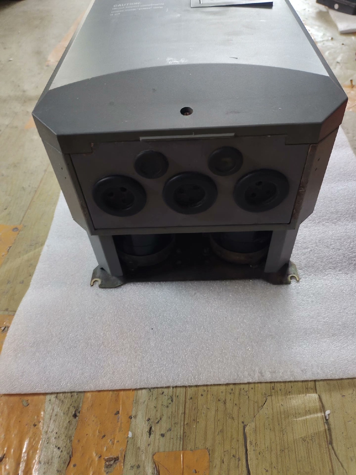 one N2-415-H3 11kw/380v Welcome counteroffer