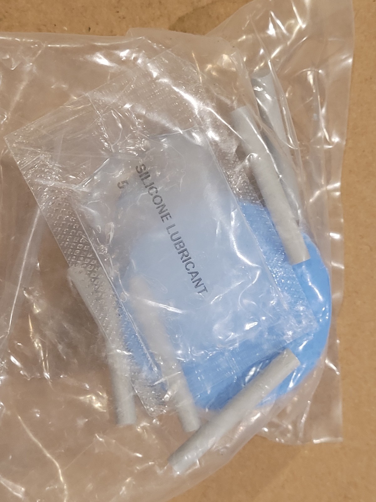 Coyote 8003665 Silicone Grommet Kit New