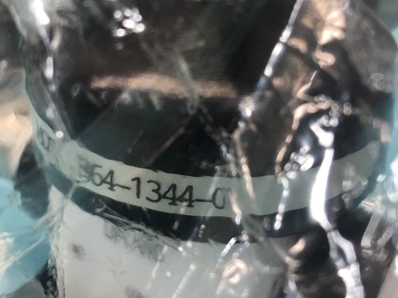 ENTEGRIS 864-13404-0 3-WAY VALVE, M219411, COHN2652, 167075