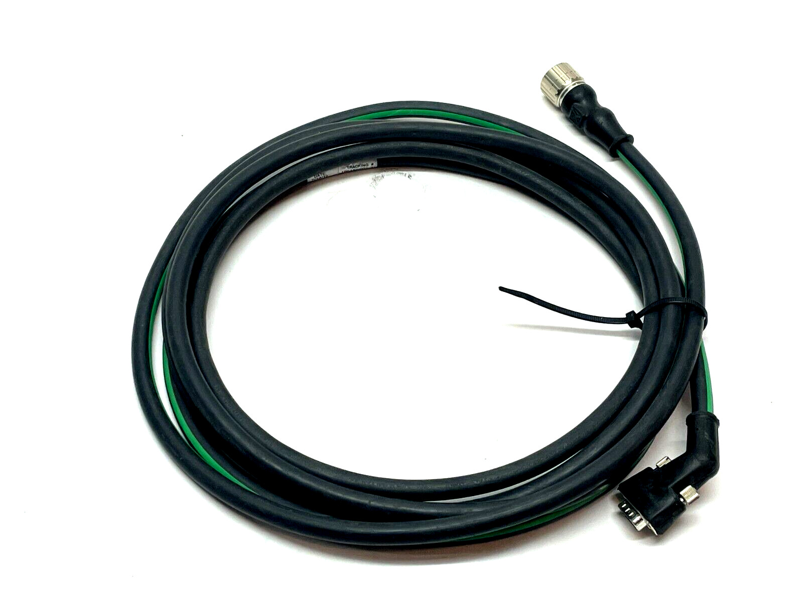 FlexCable FC-UXFFBMF-S-E015 Motor Cable 15ft Length
