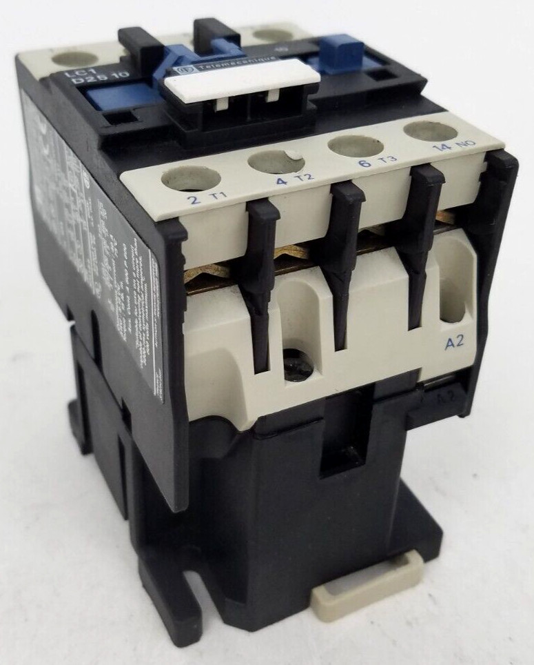 LC1D2510 Telemecanique Contactor 24V Coil *NEXT DAY OPTION*