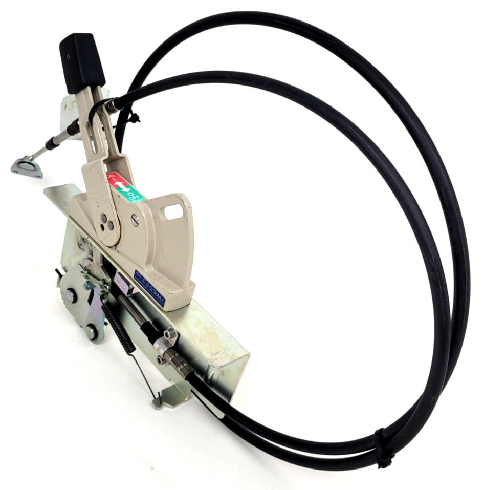C2GSWU Mitsubishi Electric Circuit Breaker Disconnect Switch – Next Day Option