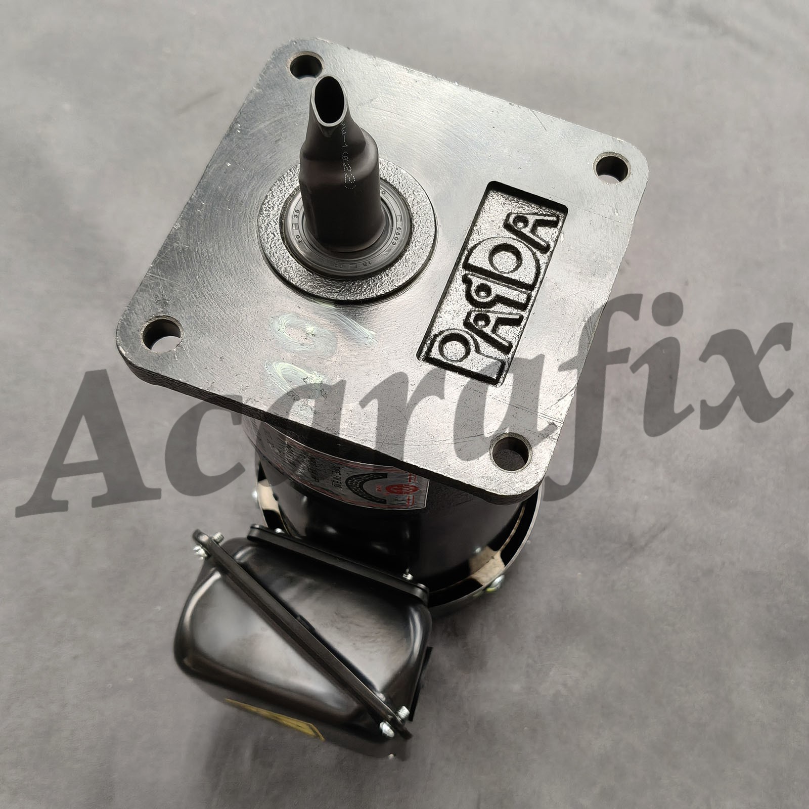 Brand New Mechanical Motor AEV200 FME18 1:100 Chip Conveyor Motor
