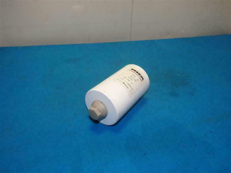 Revox Rifa PEH200OO427ZMB2 2700 uF 420VDC Capacitor