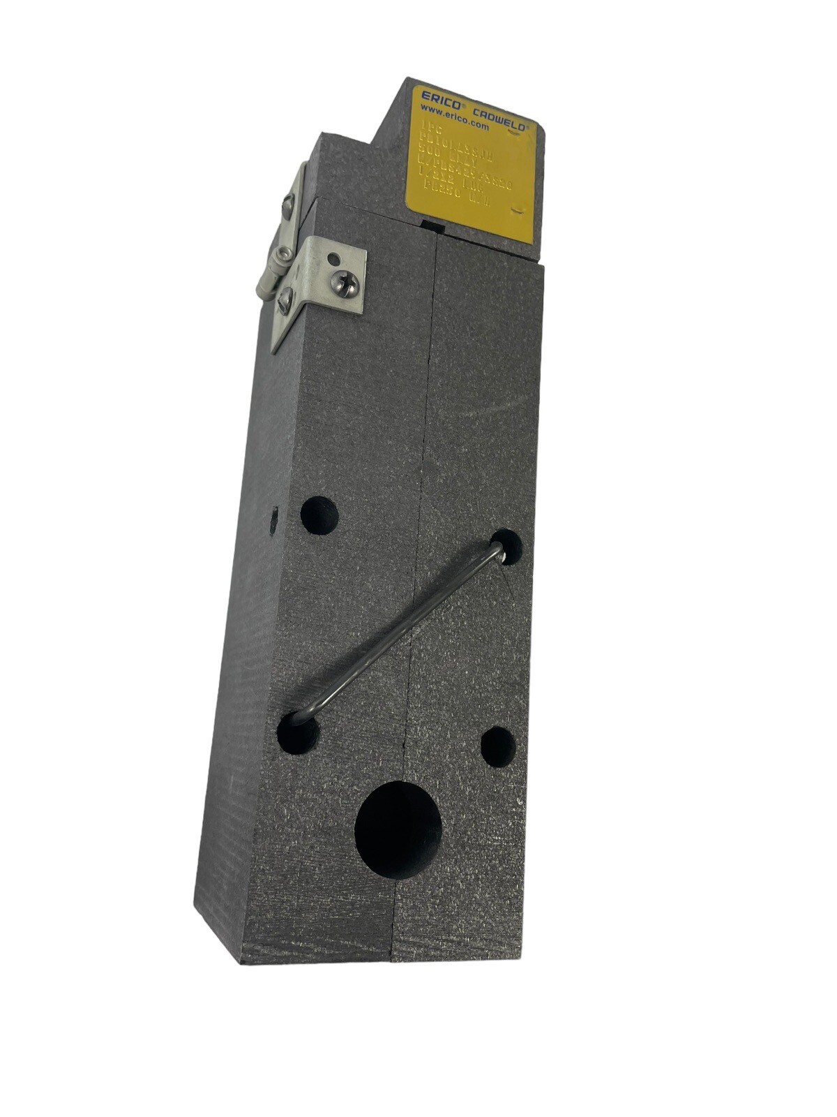 NEW CADWELD nVent Erico PB10LA3SJH CABLE MOLD 500 RLAY Welding Mold