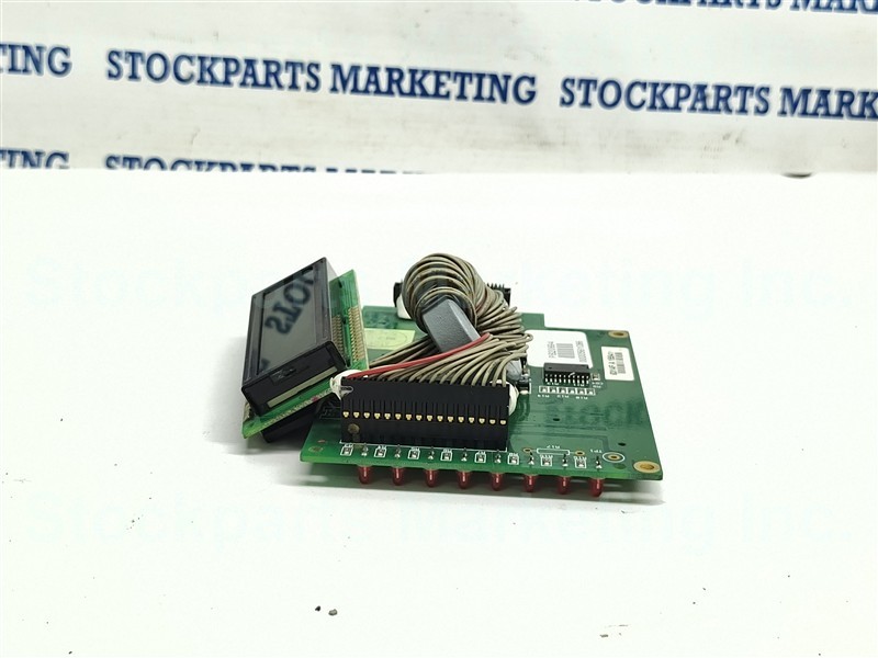 6314F A 155411 6314F 6314FA1554116314F w/ P162051-00B Board Fast Shipping