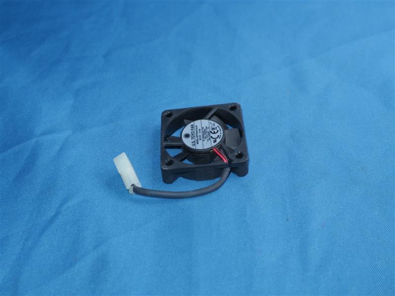 U.S. Toyo Fan USTF501012LW DC Brushless Fan DC12V 0.10A Made in Thailand