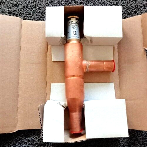 1PC- Danfoss 034L0147 Hot gas bypass regulator, KVC 15,16mm Solder,ODF-Brand NEW