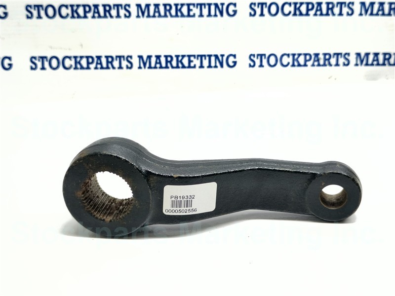 Pitman Arm 30 Days Warranty Expedited Shipping!!!