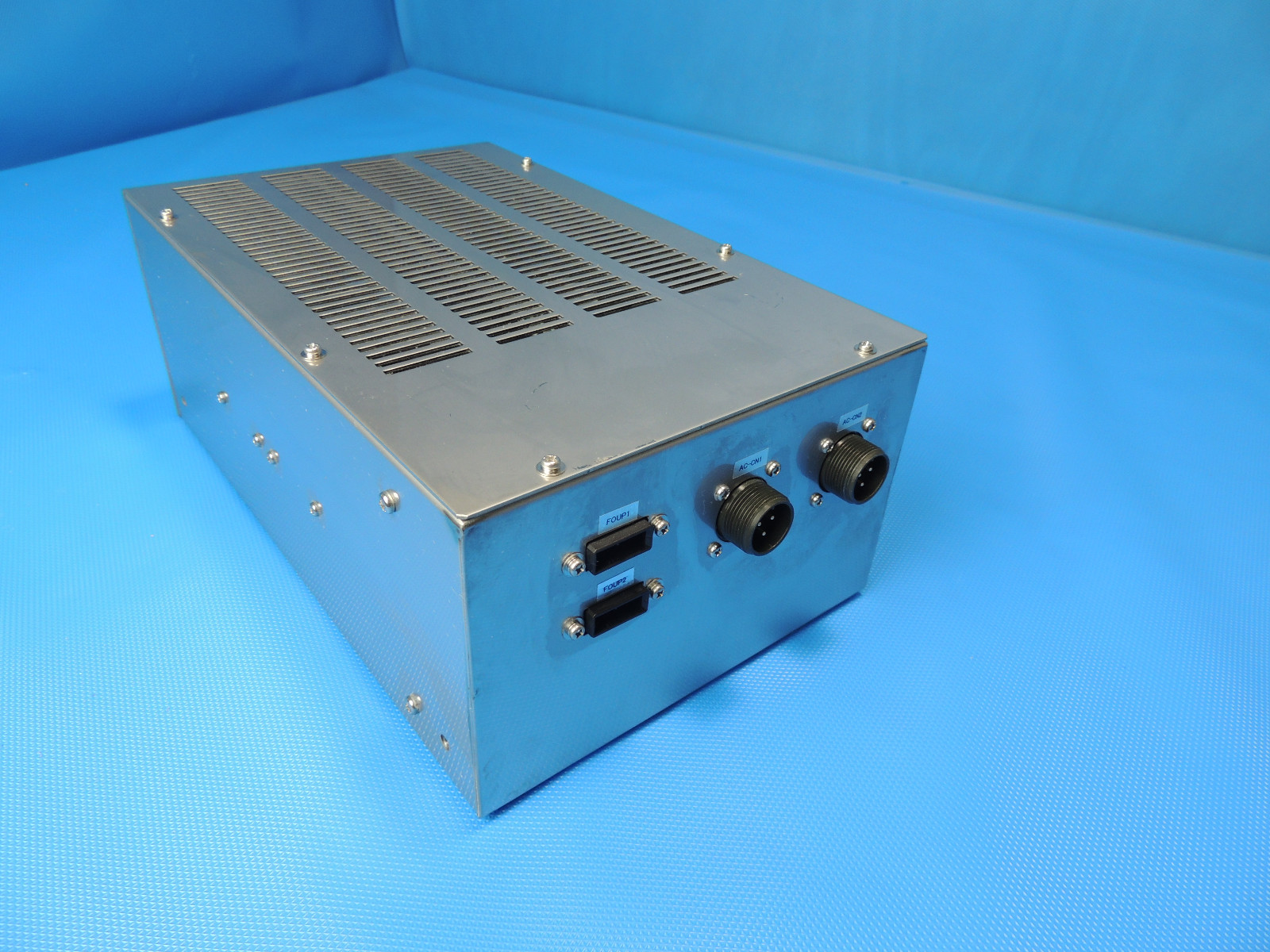 Accretech with 2 x DENSEI LAMBDA JWS100-24/A 100-240VAC Inc VAT