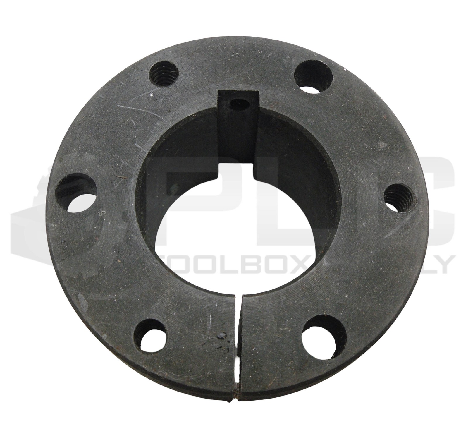 NEW TB WOODS SH X 1-3/8 PULLEY